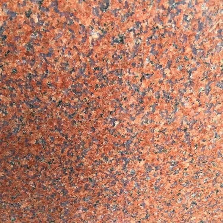 Imperial Red Granute Which Is The Most Popular and The Best for Decorations