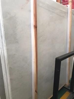 New White Marble Volakas Slab