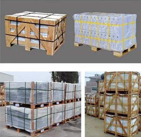 Carrara White/Gray Artificial Quartz Slabs for Countertops/Work Tops/Table Tops