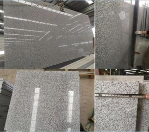 Chinese Cheapest Granite G603 for Building Decoration