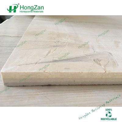Bathroom Marble Stone Honeycomb Wall Panels