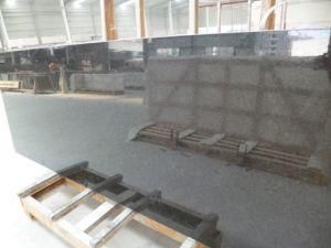 New G684 Black Granite for Stairs and Risers