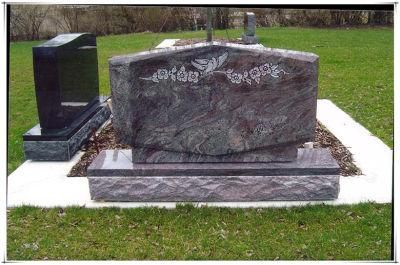 Headstone Design Grave Headstones Granite Headstones for Cemetery