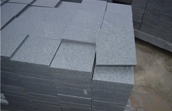 G633 Grey Granite China Granite for Slab/Tile/Countertops