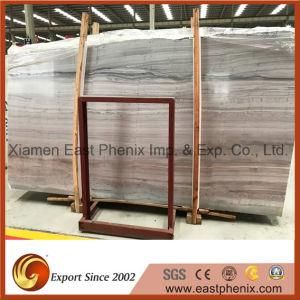 Beautiful Grey Chinese Marble Paving Slab Marble Tile Marble Stone Driveway Slab