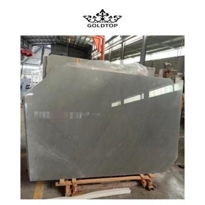 Commercial Project 600*600 Wall/Floor Tiles Polished/Honed Surface Royal Deep Blue Grey Marble for Home