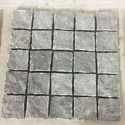 Fast Delivery 305 X 610mm Granite Tile with Samples Available