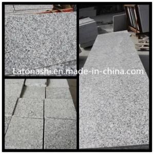 Eastern Grey Granite G640 for Paving Stone/Floor Tile/Countertop
