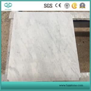 Carrara White Marble, Bianca Carrara Mosaic, Tiles for Sale