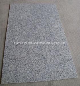G603 Polished Granite Thin Tiles with Thickness 6mm 7mm 8mm