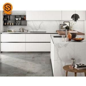 Modern Kitchen Accessories Cultured Marble Vanity Top