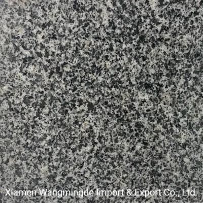 Chinese Jilin 654 Cheap Granite Tiles and Granite Paving Stones