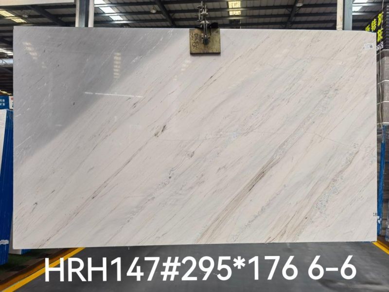 Italy White Marble/Palissandro White Hot Sale