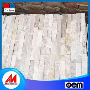 Factory Outlet Store Exterior Wall Decorative Stone Cultural Stone