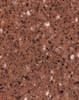 mm852copper Brown--mm852 Artifcical Stone Solid Surface Granite with Smooth Veins