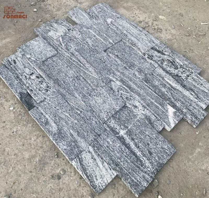 Free Form Natural Slate Stone Veneer