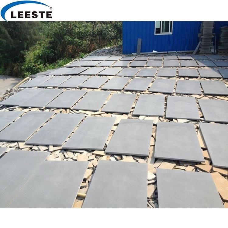 Hot Sale Cheap Grey Basalt Bluestone for Indoor and Outdoor Paving