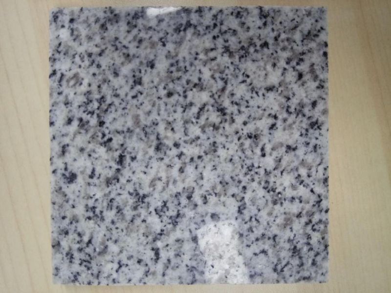 G603 Grey Granite Stone Tile and Stair and Outdoor Landscape