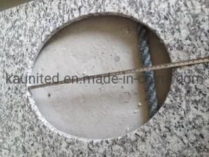 Tiger Sin White Granite Kitchen Countertop Offer