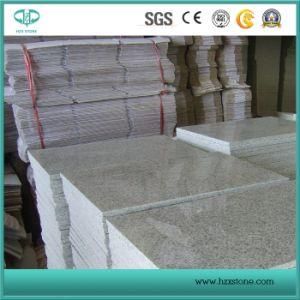 Cheap Granite G603, Grey Granite, Chinese Granite for Paving