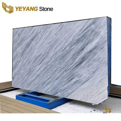 Natural Stone Floor/Wall Tile Marble for Bathroom Vanity/Countertop/Worktop Wall Mosaic/Backsplash Blue/White/Grey/Green