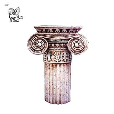 Garden Stone Roman Column Capitals Mccy-01