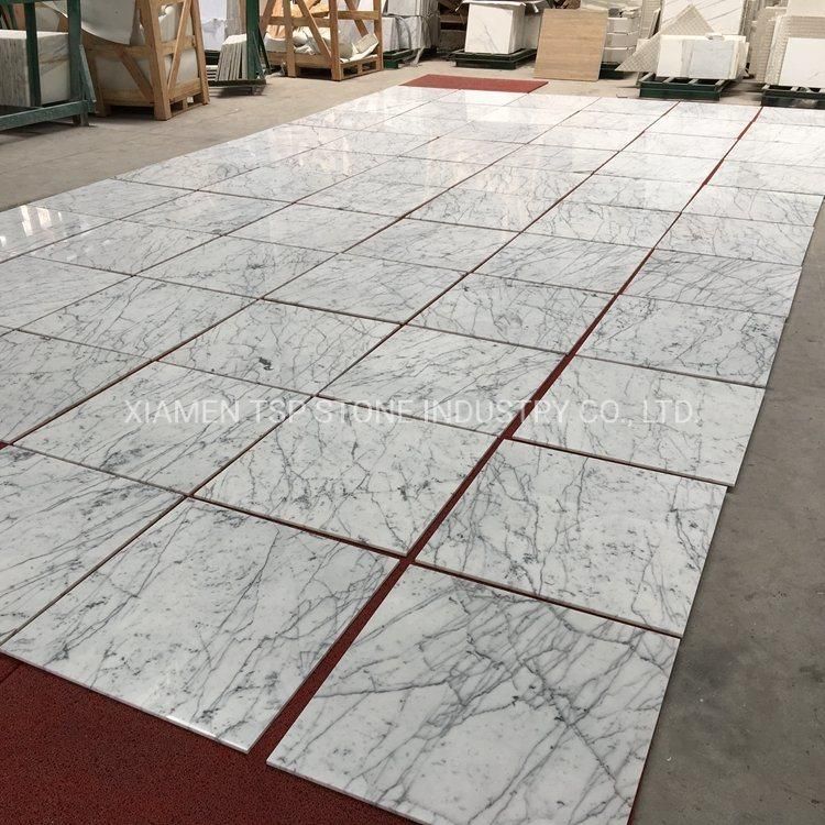60X60 Marble Floor / Flooring Tiles for Indoor Decoration