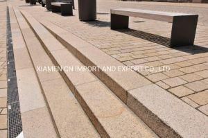 G682 Cap Stone