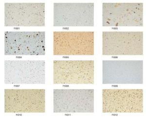 Quartz Bar Surface