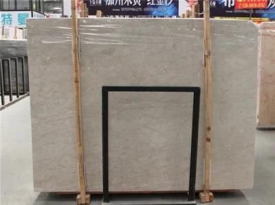 Factory Price Natural White Marble Slab for Indoor Decoration