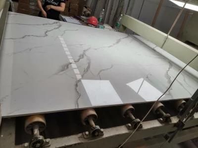 Cheap Price Chinese Artifical Stone Engineered Marble Slabs for Countertop/Worktop/Kitchentops
