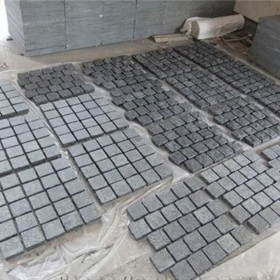 Factory Price 305 X 305mm Granite Tile for Outdoor Floor