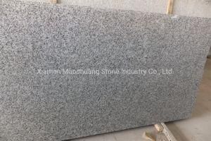 G439 Grey Granite Slab