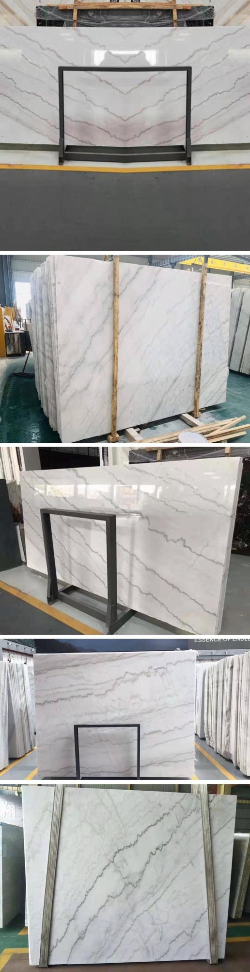 France Home Application Nature Marble High Desert Tile and Stone
