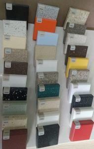 Q000 Chinese Home Decoration Newest Artificial Quartz Stone
