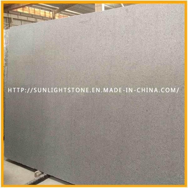 Cheap Polished G654 Padang Dark Black Granite for Tiles/Slabs/Steps