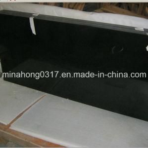 Granite Slabs Mongolia Black Slab Countertop Tiles