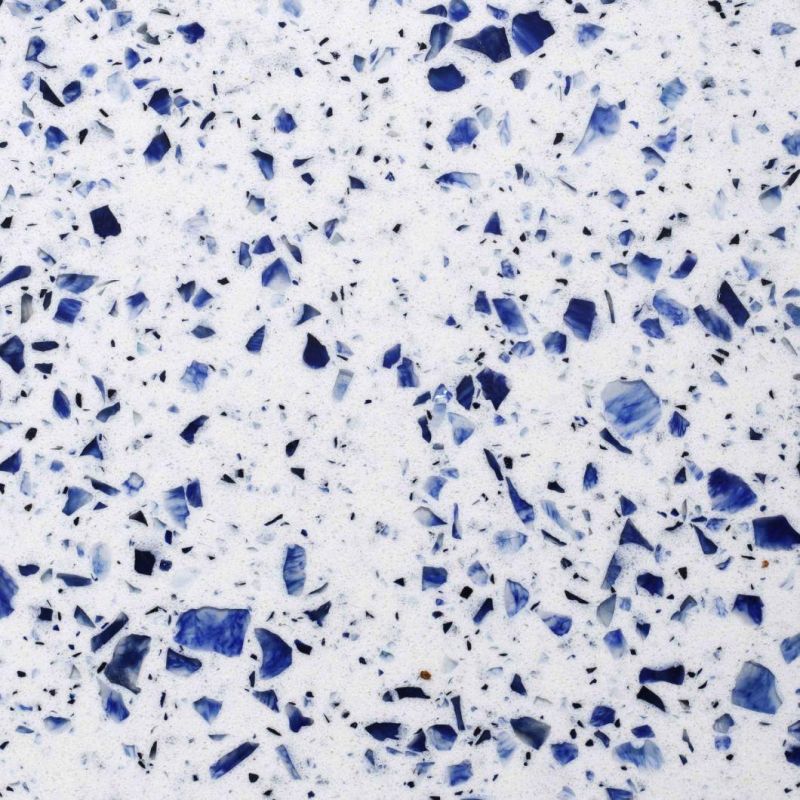 Quartz Kitchen Countertop