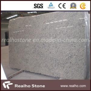 New White Rose Stone Granite for Counter Top