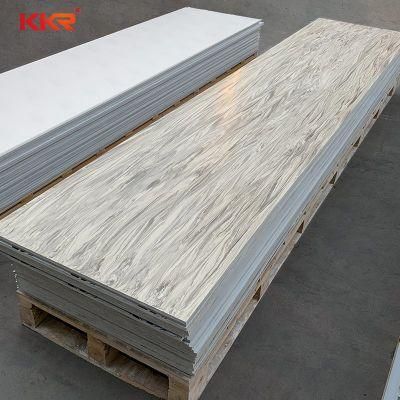LG Staron Hanex Stone Resin Vanity Top Acrylic Solid Surface