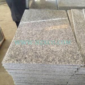 Chinese Grey Granite G623 Tiles