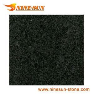 Preto Aracruz Granite - Brazilian Black Granite (YX-G867)
