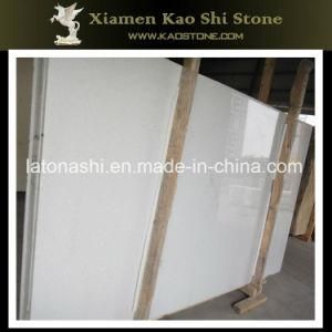 Cheap White Veins Marble for Slabs/Tiles/Covering/Skirting/Pattern Marble