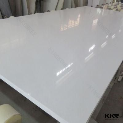Quartz Stone Big Slabs for Counter Top and Bathroom Tile 0603