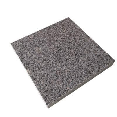 Fast Delivery Wholesale Natural Polished Brown Granite Slab Tiles for Floor