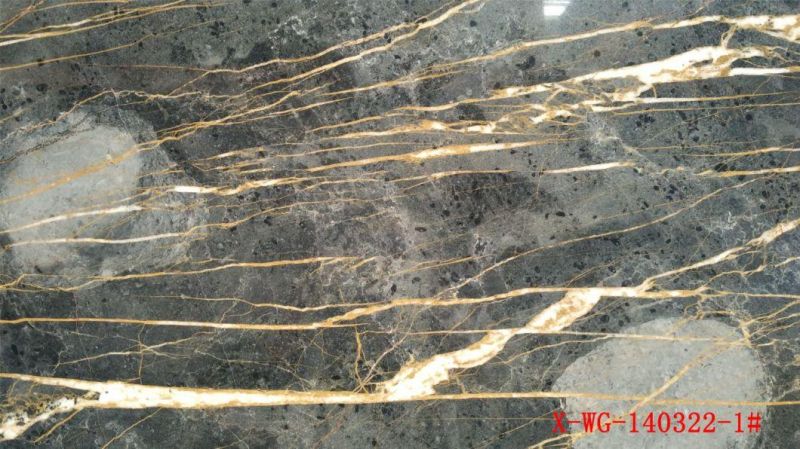 Lincoln White Marble Polished Tiles&Slabs&Countertop