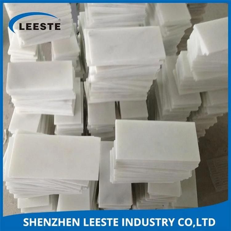 Natural Polished Pure White Marble Slab Super White Marble Tile