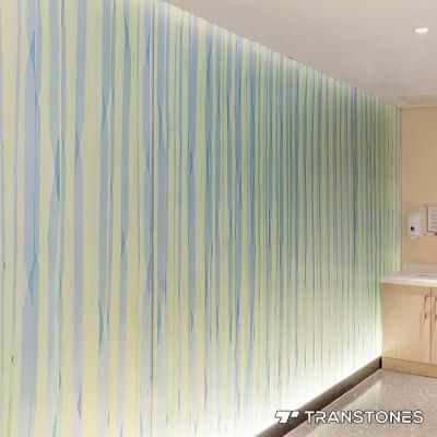 Translucent PMMA Acrylic Sheet for Window and Partition