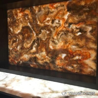 Transtones Interior Design Wall Panels for Home Decors