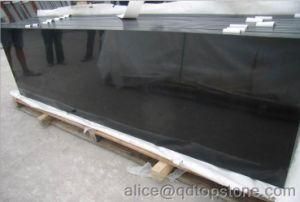 Black Granite